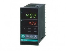 Термоконтроллер CH402 WD01-MM*-GN-NN