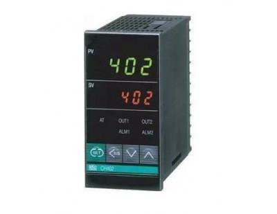 Термоконтроллер CH402 WD01-MM*-GN-NN