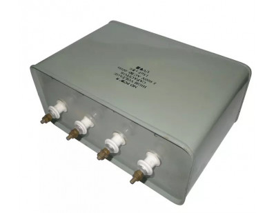 NOPCB'S Высоковольтный конденсатор 2000VAC 50/60Hz