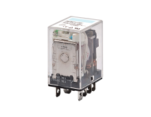 Реле KACON HR710-2PL