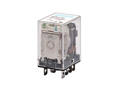 Реле KACON HR710-2PL