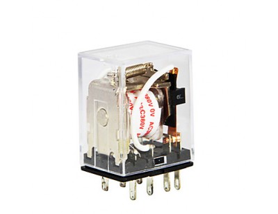 Реле DELIXI HH52P