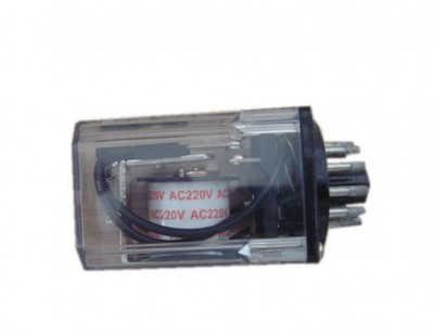 Реле DELIXI JTX-3С