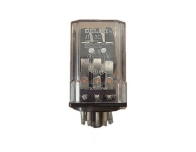 Реле DELIXI JTX-3С