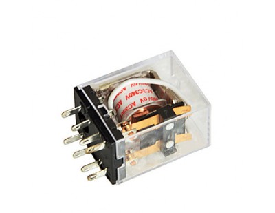 Реле DELIXI HH52P