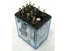 Реле OMRON MY4N-J 24V DC
