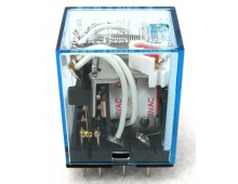 Реле OMRON MY4N-J 220V AC