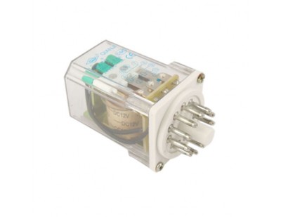 Реле DELIXI JTX