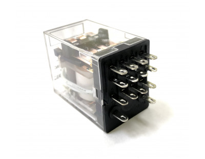Реле KACON HR705-4PL 220V