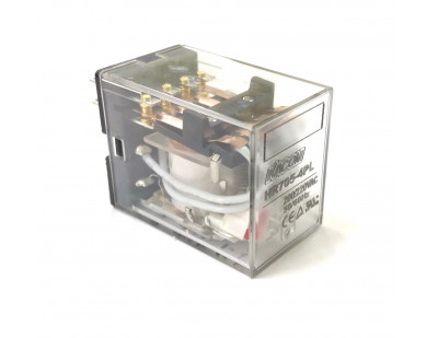 Реле KACON HR705-4PL 220V